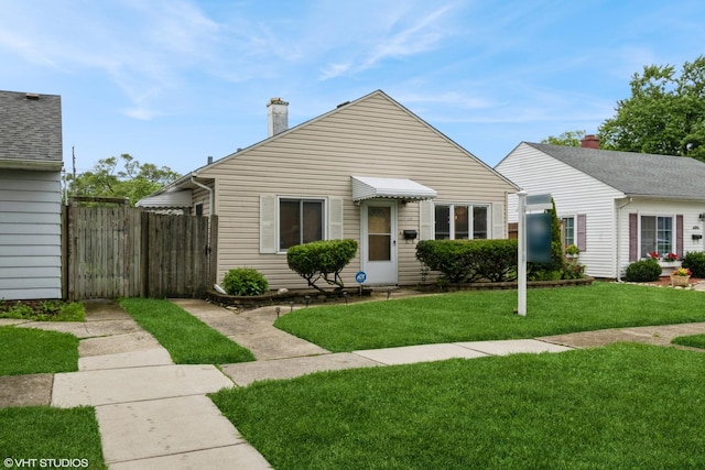 17130 Park Ave, Lansing, IL 60438 - photo 2
