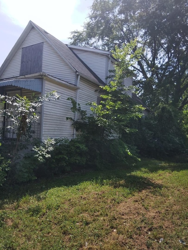 11536 S La Salle St, Chicago, IL 60628 - photo 3