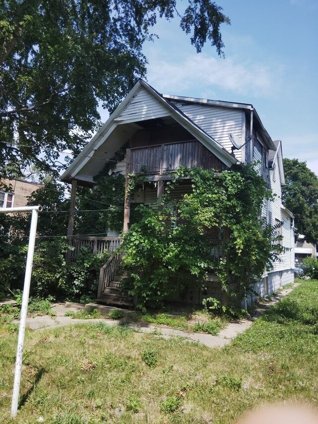 11536 S La Salle St, Chicago, IL 60628 - photo 5