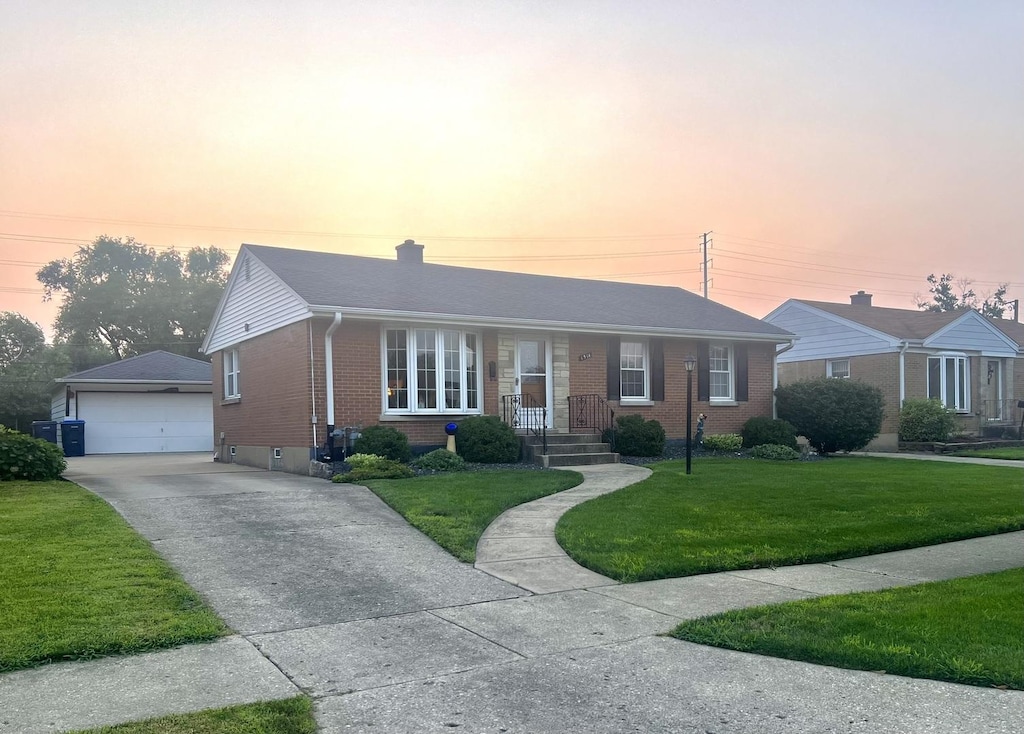 1516 Atwood Ave, Berkeley, IL 60163 - photo 1