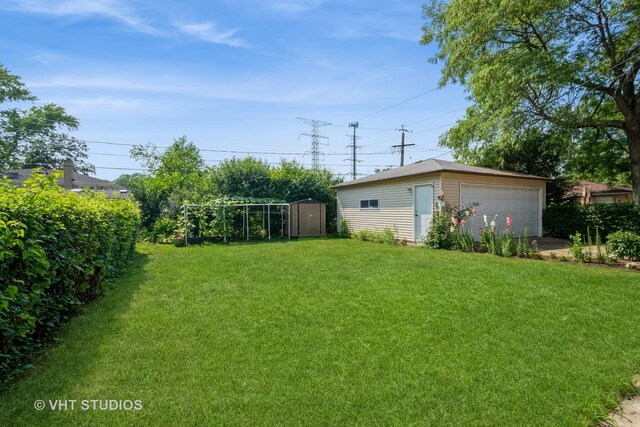 9314 Marmora Ave, Morton Grove, IL 60053 - photo 21