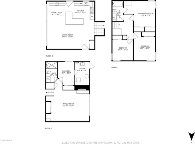 9314 Marmora Ave, Morton Grove, IL 60053 - photo 25