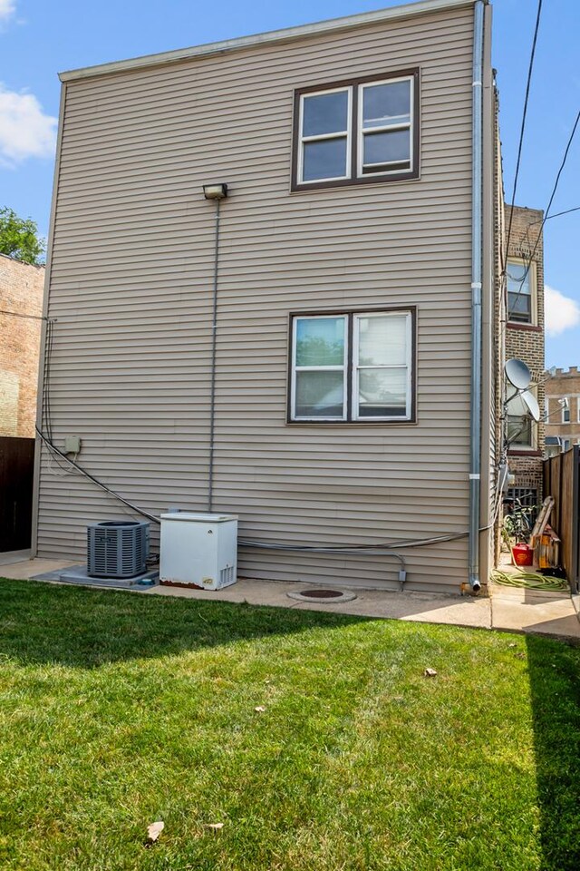 206 N Leamington Ave, Chicago, IL 60644 - photo 3