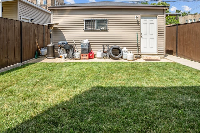 206 N Leamington Ave, Chicago, IL 60644 - photo 5