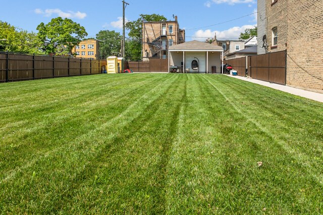 206 N Leamington Ave, Chicago, IL 60644 - photo 7