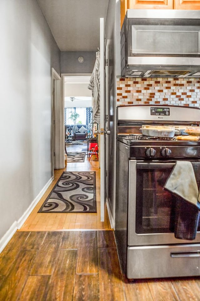 206 N Leamington Ave, Chicago, IL 60644 - photo 8