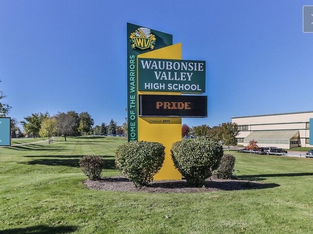 501 Watercress Dr, Aurora, IL 60504 - photo 27