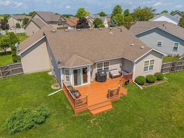 1726 Sage Dr, Normal, IL 61761 - photo 42