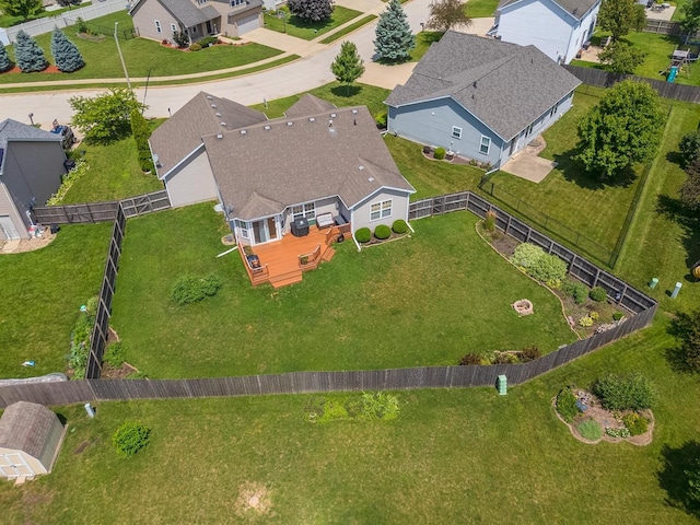 1726 Sage Dr, Normal, IL 61761 - photo 45