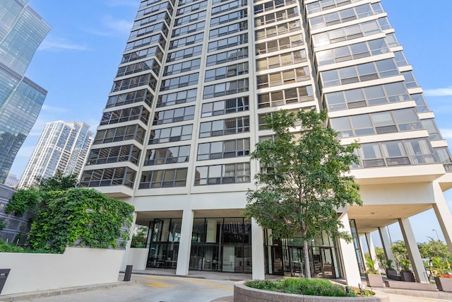 360 E Randolph St Unit 503, Chicago, IL 60601 - view of apartment building / complex