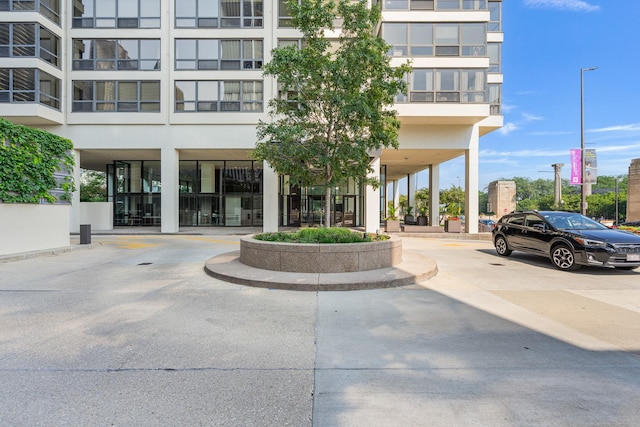 360 E Randolph St Unit 503, Chicago, IL 60601 - view of apartment building / complex