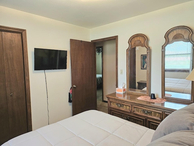 3N736 Locust Ave, West Chicago, IL 60185 - view of bedroom