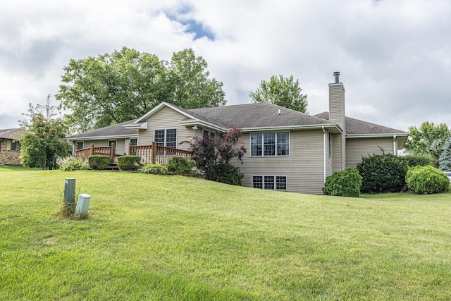 118 N Prairie Dr, Forreston, IL 61030 - photo 2