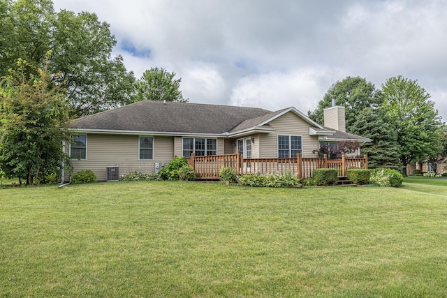 118 N Prairie Dr, Forreston, IL 61030 - photo 3
