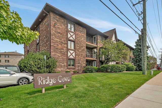 10528 Ridge Cove Dr Unit 11A, Chicago Ridge, IL 60415 - photo 7