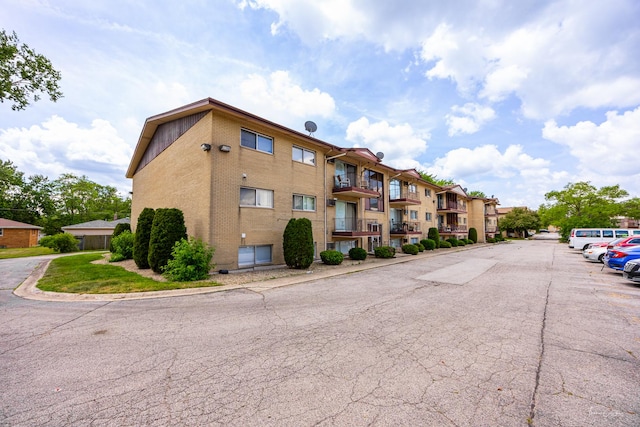 18361 Glen Oak Ave Unit 1E, Lansing, IL 60438 - photo 18