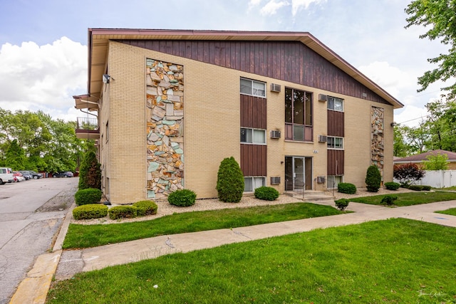 18361 Glen Oak Ave Unit 1E, Lansing, IL 60438 - photo 3