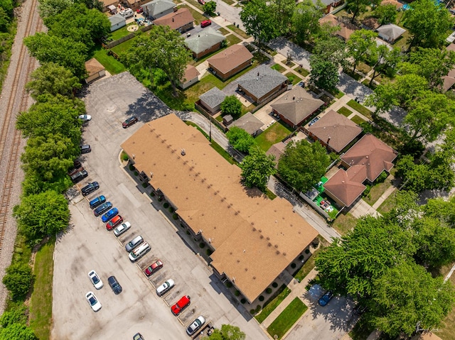 18361 Glen Oak Ave Unit 1E, Lansing, IL 60438 - photo 22