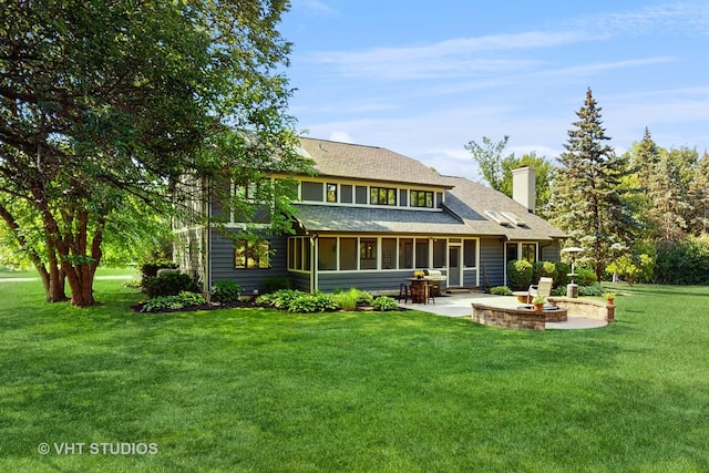 5N579 Leola Ln, Saint Charles, IL 60175 - photo 40