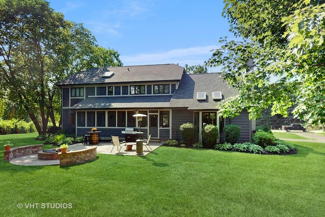 5N579 Leola Ln, Saint Charles, IL 60175 - photo 41