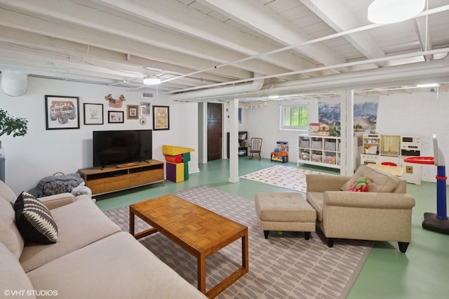 4901 W George St, Chicago, IL 60641 - photo 20