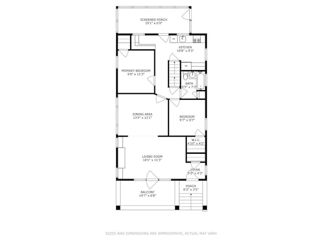 4901 W George St, Chicago, IL 60641 - photo 25