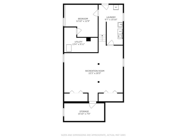 4901 W George St, Chicago, IL 60641 - photo 26