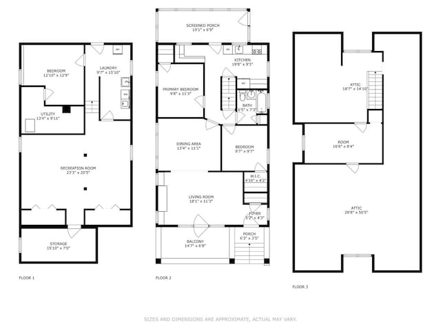 4901 W George St, Chicago, IL 60641 - photo 28