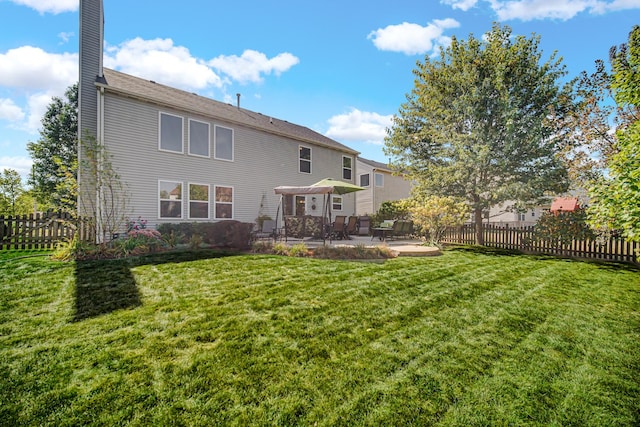 1642 Aster Dr, Romeoville, IL 60446 - photo 30