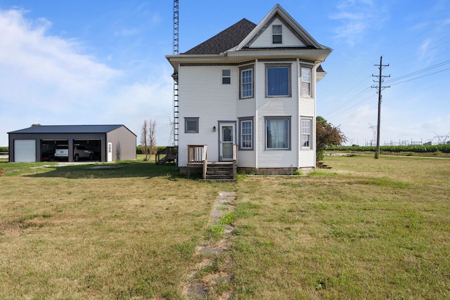 14373 N 1700 E Rd, Pontiac, IL 61764 - photo 1