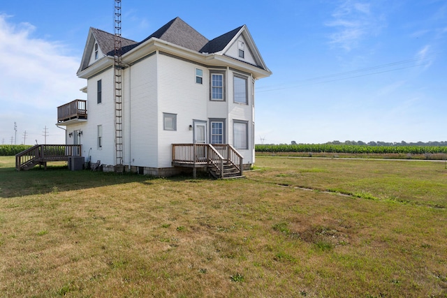 14373 N 1700 E Rd, Pontiac, IL 61764 - photo 5