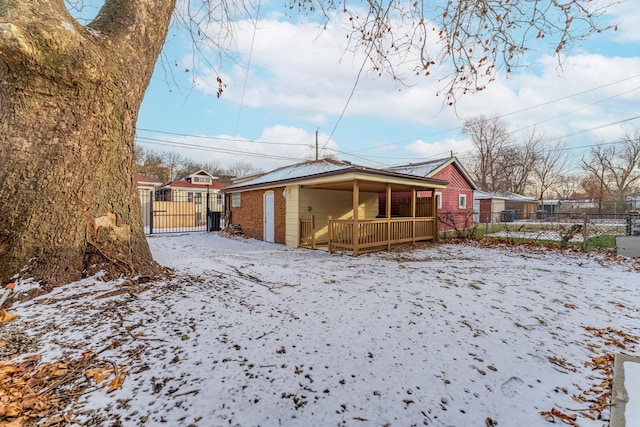 7715 S Oglesby Ave, Chicago, IL 60649 - photo 41