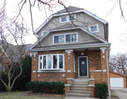 432 S Michigan Ave, Villa Park, IL 60181 - photo 1