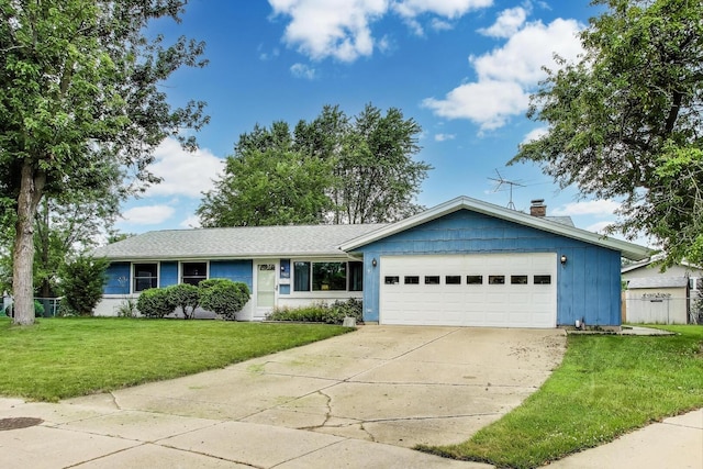1107 Lela Ct, Schaumburg, IL 60193 - photo 1