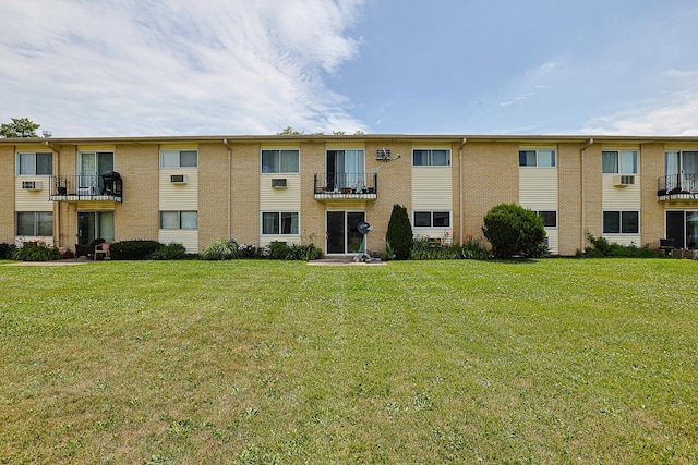 9562 Park Ln Unit 1D, Des Plaines, IL 60016 - view of building exterior