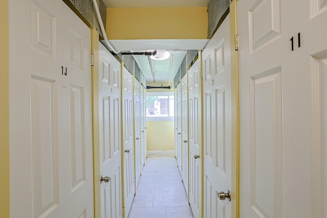 9562 Park Ln Unit 1D, Des Plaines, IL 60016 - view of hallway