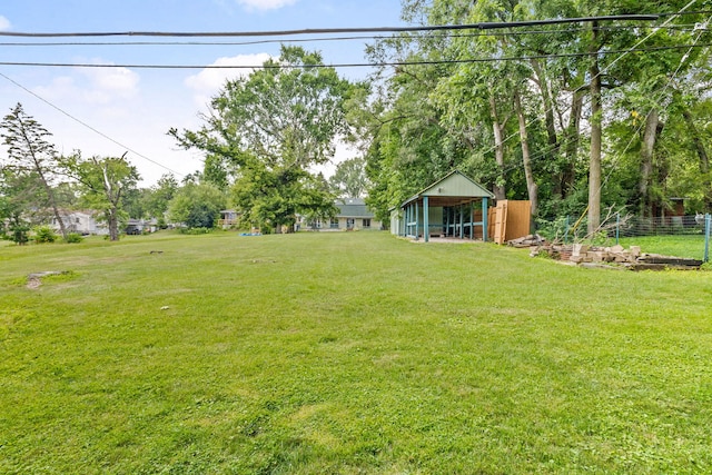 5537 Pershing Ave, Downers Grove, IL 60516 - photo 21