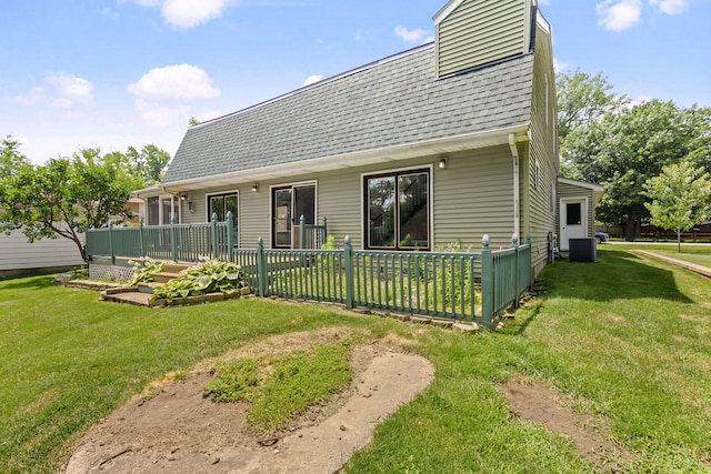 5537 Pershing Ave, Downers Grove, IL 60516 - photo 22