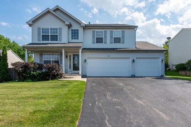 2027 Dawn Ln, Zion, IL 60099 - photo 1