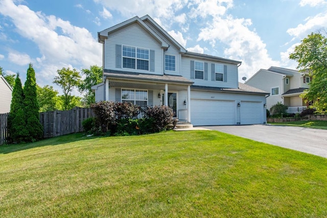 2027 Dawn Ln, Zion, IL 60099 - photo 3