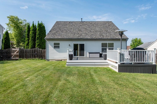 2027 Dawn Ln, Zion, IL 60099 - photo 34