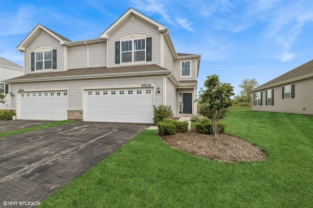 8506 Redbud Ct, Wonder Lake, IL 60097 - photo 1