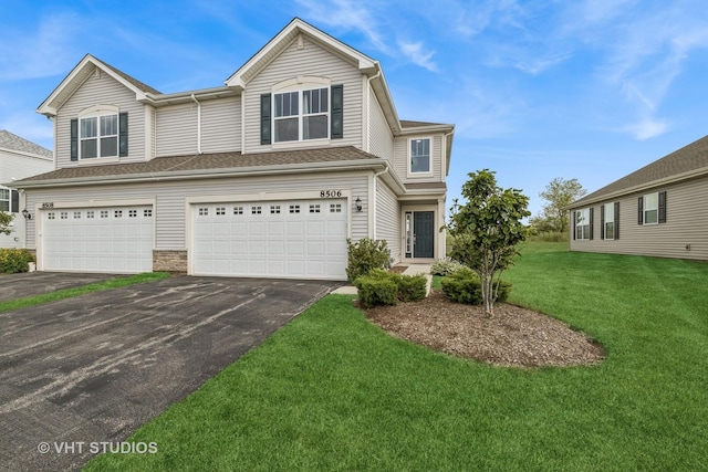 8506 Redbud Ct, Wonder Lake, IL 60097 - photo 2