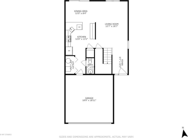 8506 Redbud Ct, Wonder Lake, IL 60097 - photo 23