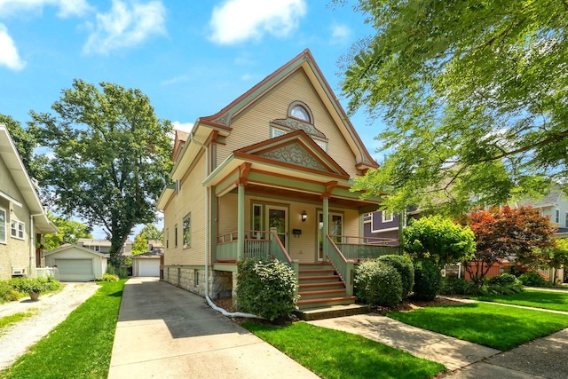550 N Marion St, Oak Park, IL 60302 - photo 2