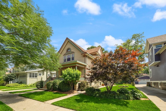 550 N Marion St, Oak Park, IL 60302 - photo 3
