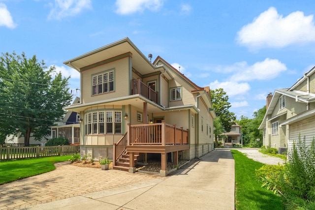 550 N Marion St, Oak Park, IL 60302 - photo 51