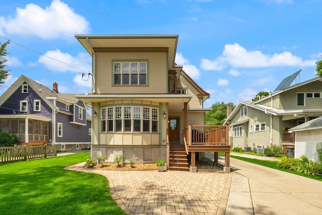 550 N Marion St, Oak Park, IL 60302 - photo 52