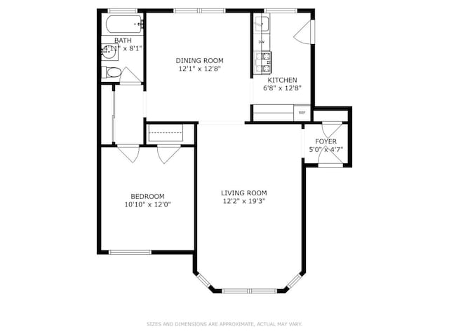5511 N Winthrop Ave Unit 1W, Chicago, IL 60640 - photo 18