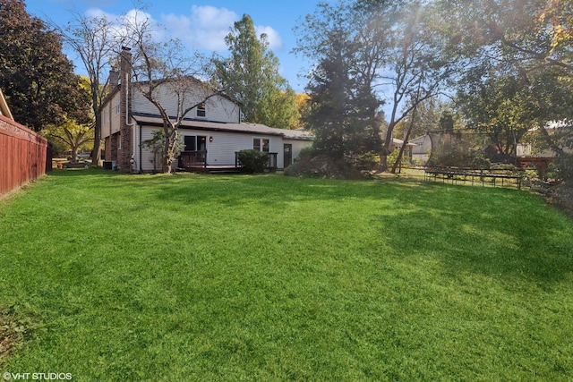 1525 Chickasaw Dr, Naperville, IL 60563 - photo 21